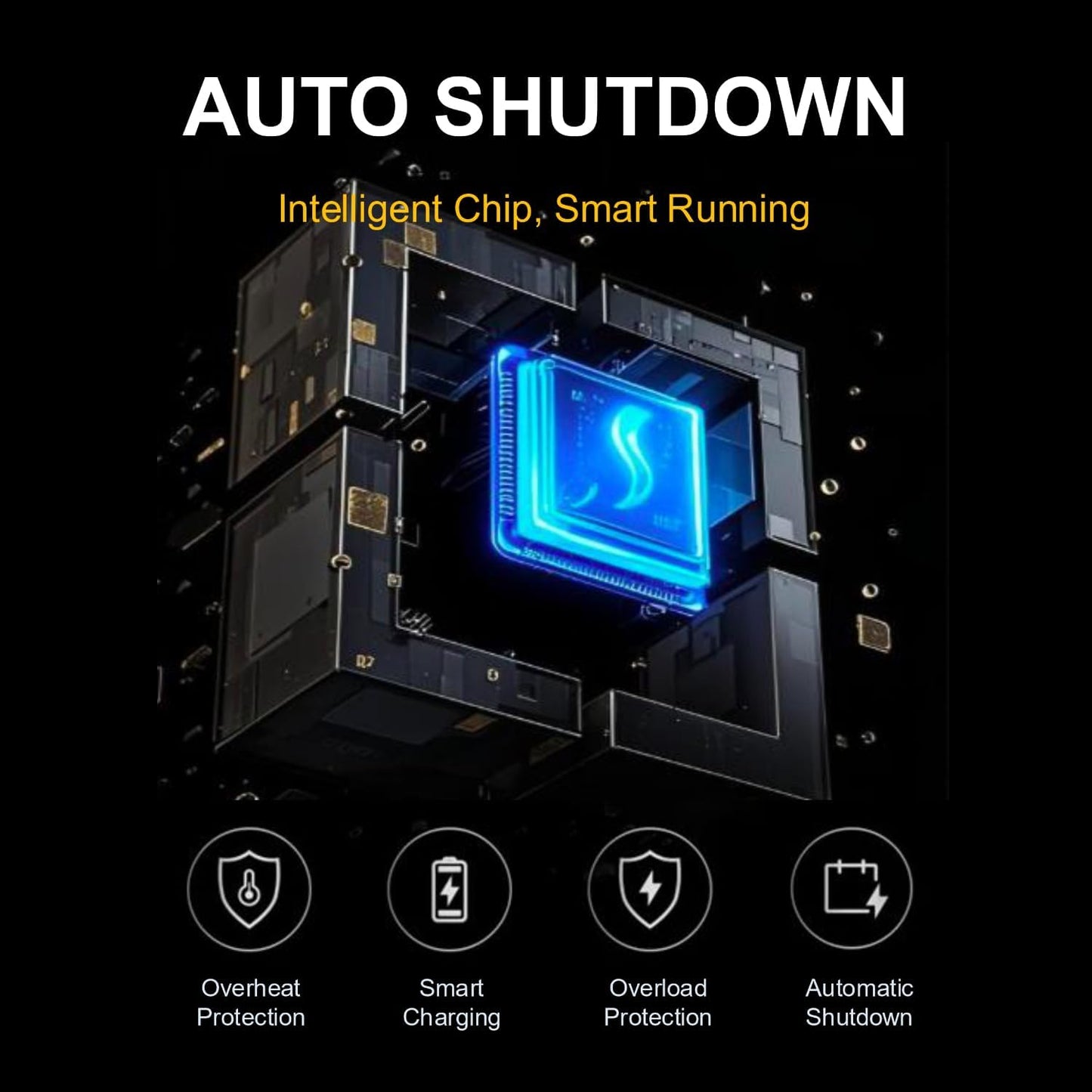 V6 Pro Portable Coffee Grinder - 60 Grind Settings Conical Burr, USB-C Fast Charge 4400mAh for Camping Travel Office, Aircraft Aluminum Body, Cup Holder Size, Quiet ≤65dB & 2-Yr Warranty