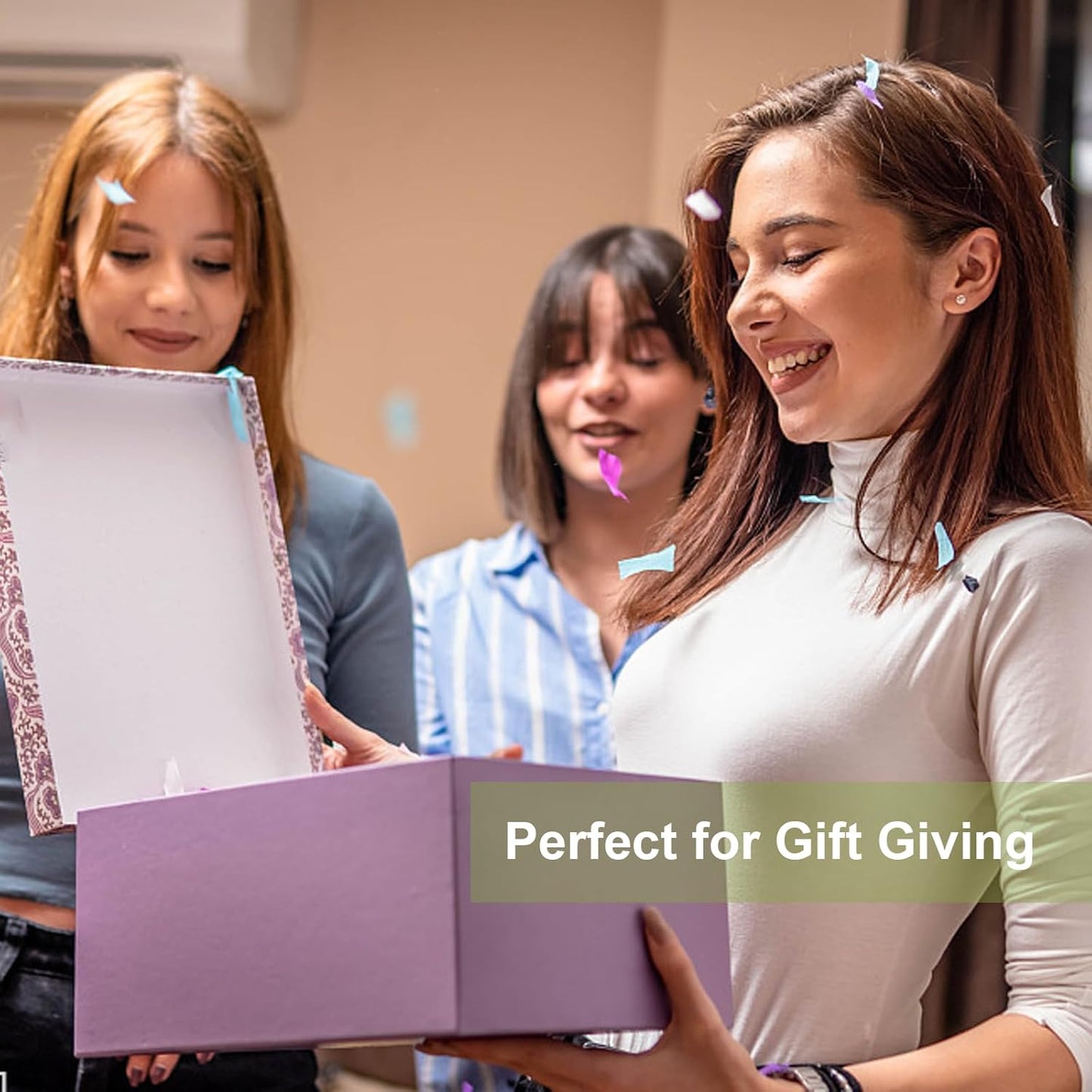 Ruckae 12 Pack 8.5 OZ Swing Top Glass Bottles with Lids Kombucha Coquito Flip Top Glass Bottle for Syrup Vanilla Extract Brew Beer Kefir Air Tight Bottles for Gift (8.5 oz 12 pack)