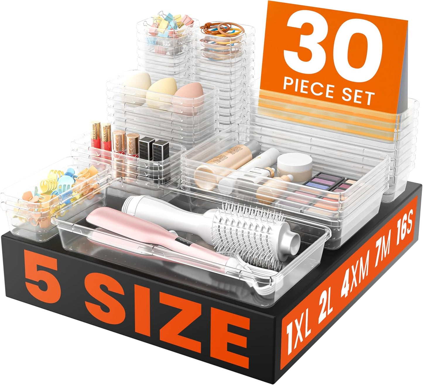 A-LuGei γπ―π¬π£π°πγγπ±π¦πΆππ²γ Drawer Organizer