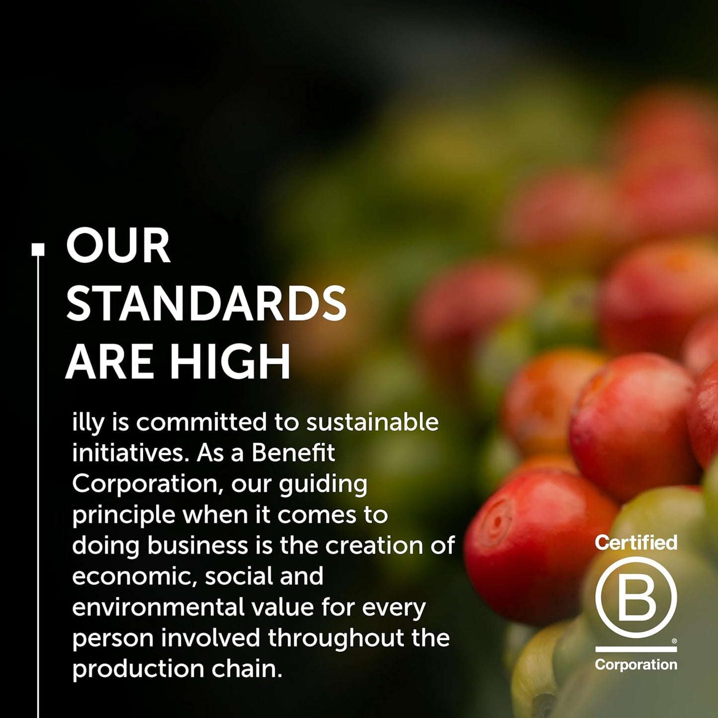 Illy Y3.3 Espresso Machine, Single Serve Coffee Machine for IperEspresso Capsules, Single Cup Espresso Maker (White)