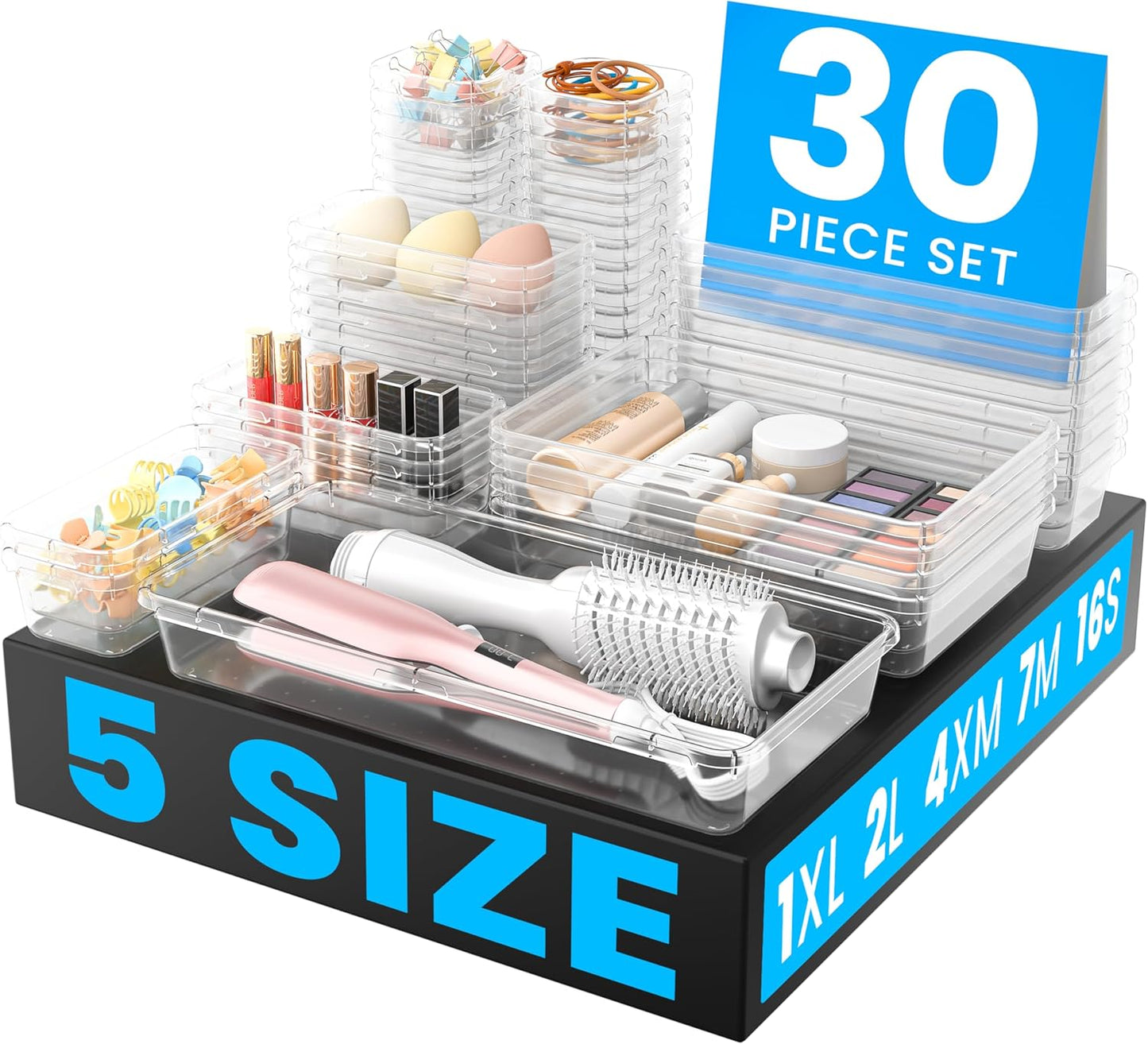 A-LuGei γπ―π¬π£π°πγγπ±π¦πΆππ²γ Drawer Organizer