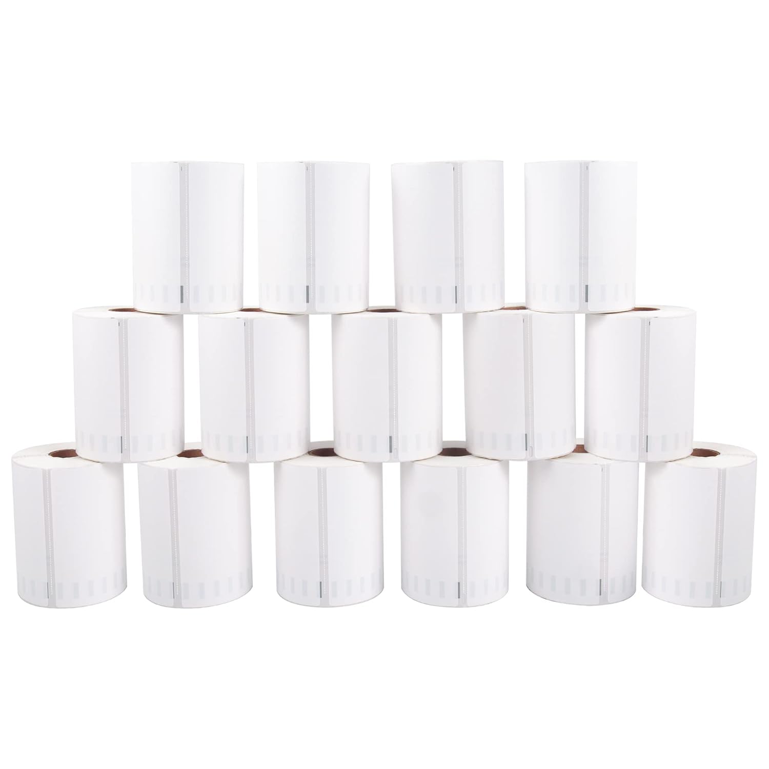 Packaging Labels & Tags