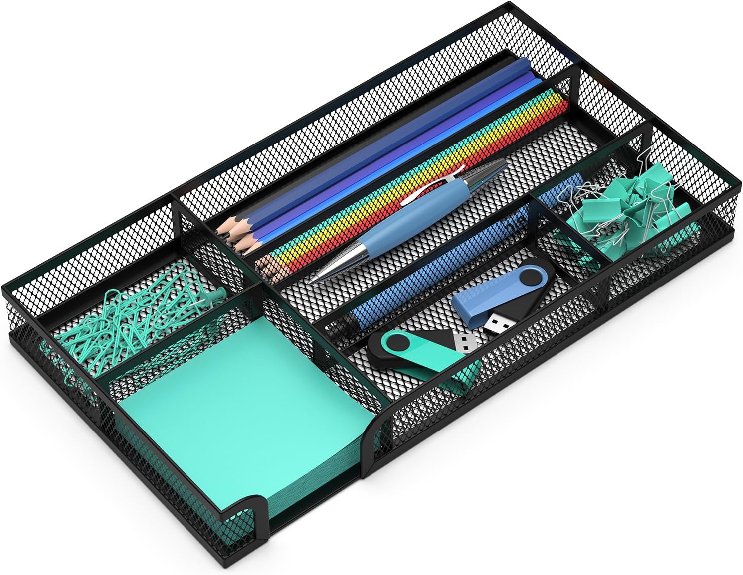 Desk Accessories & Workspace Organizers