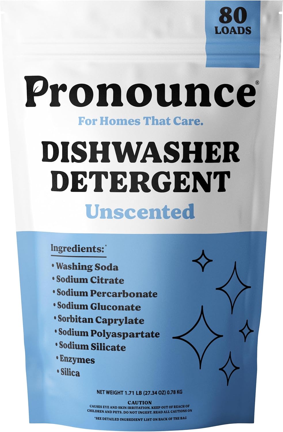 Dishwashing
