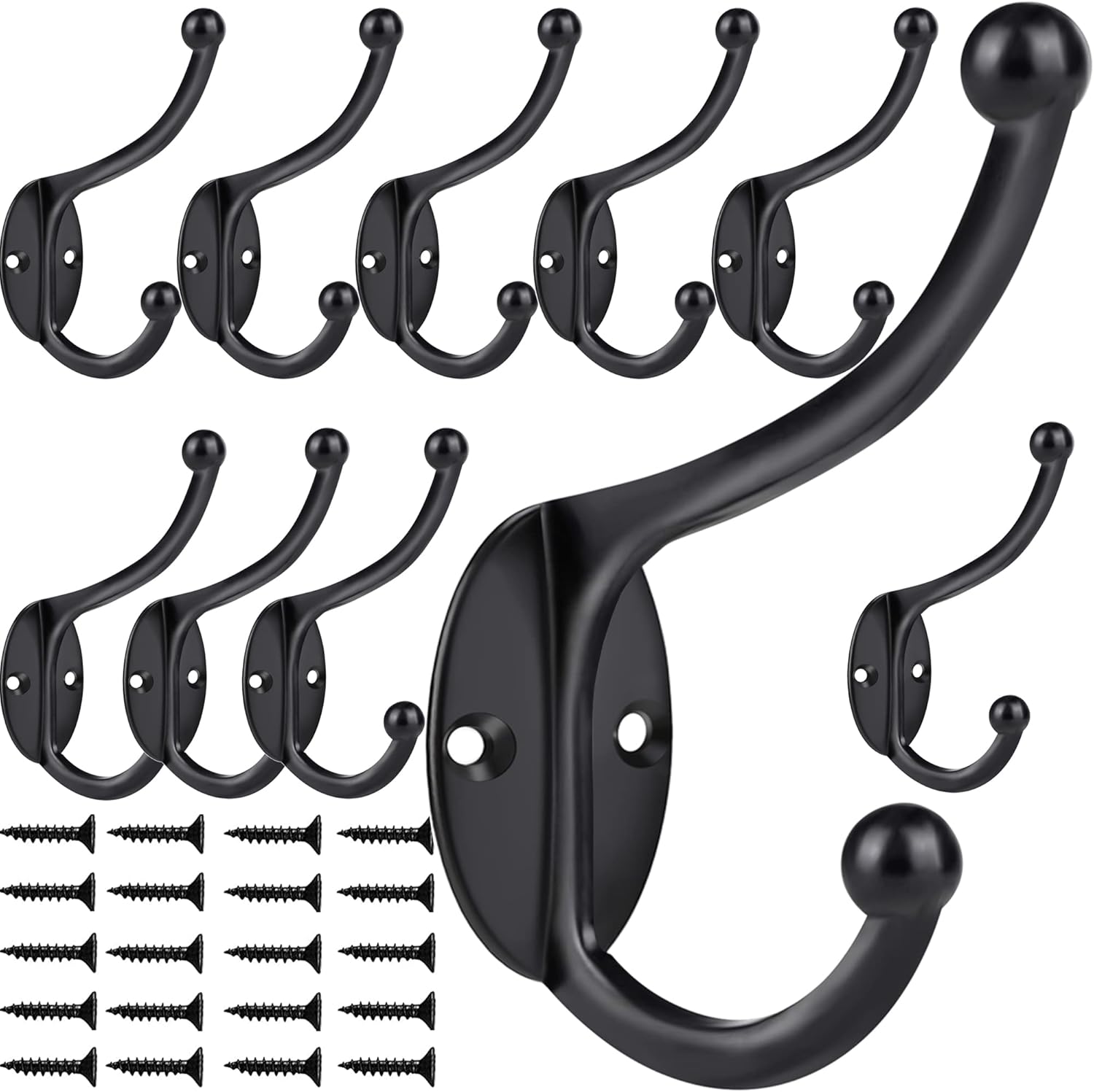 Home Storage Hooks