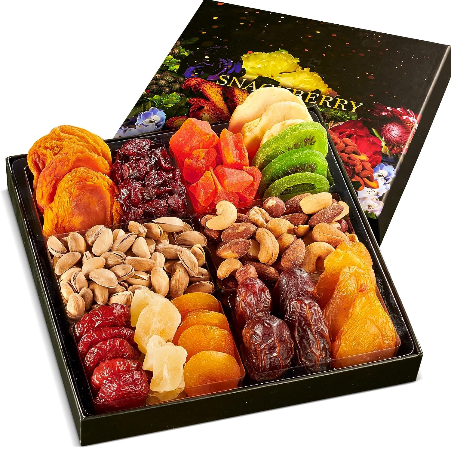 Fruit & Nut Gifts