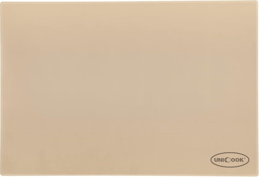 Unicook Extra Large Pizza Stone 24"x18" for 36"/ 48" Wall Ovens, Rectangular Baking Stone, Ideal for Baking Crispy Pizzas, Bread and Cookies, Weighs 16.9 lbs, Does Not Fit 30" Compact Ovens