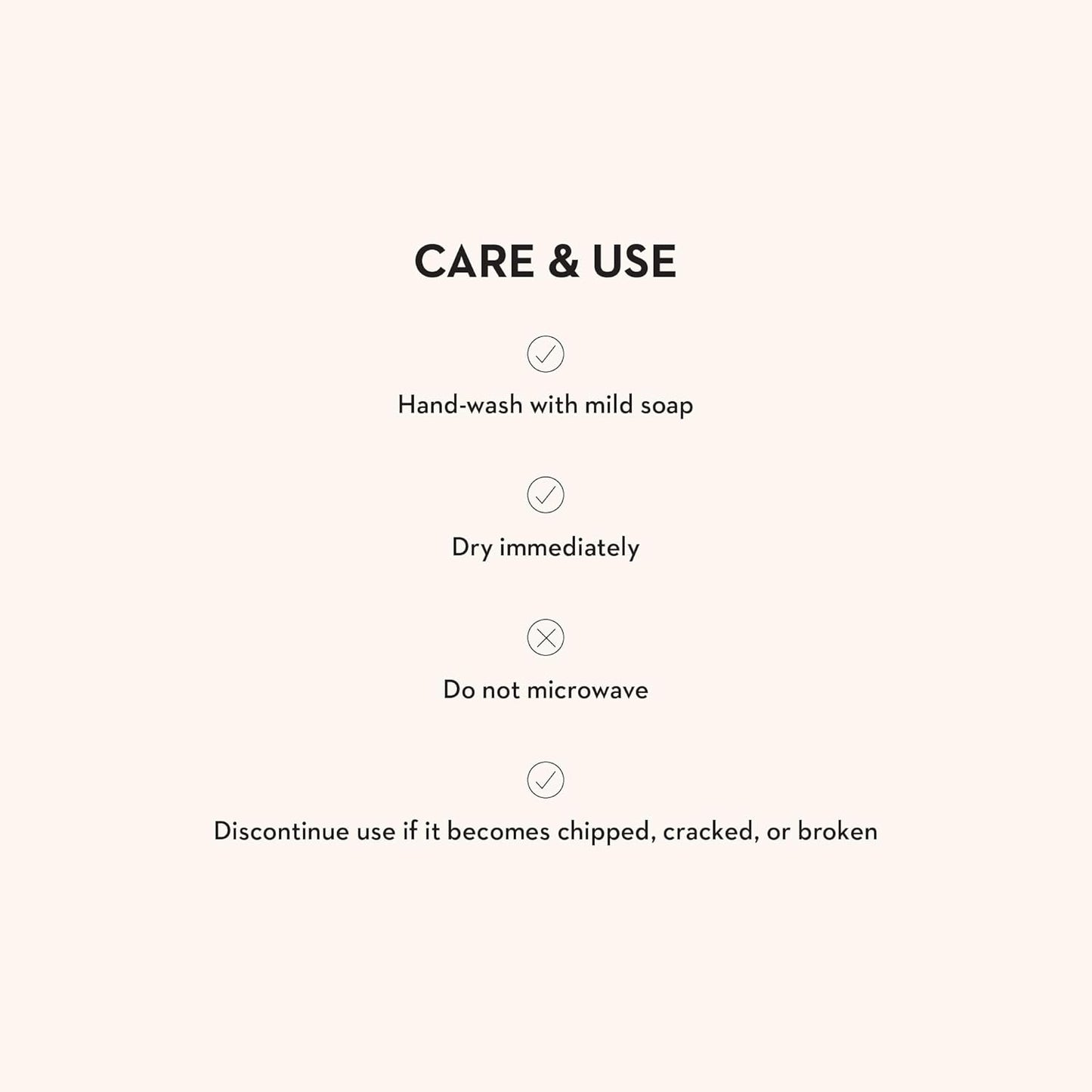 MACKENZIE-CHILDS Enamel Everyday Bowl, Serving Bowl for Entertaining, Small, Brown-and-White Mocha Check