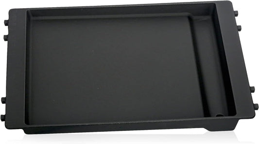 7599 Griddle for Weber Genesis 300 600 Series Cast Iron Replacement Parts Gas Grill Genesis II E310 E315 E325 E330 E335 S310 S335 E610