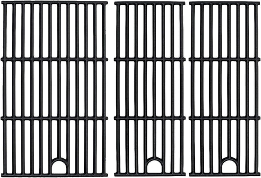 17" Grill Grate for Charbroil Performance 4 Burner 463352521 463354021 463365021 463365522 Cooking Grate for Charbroil Grill Replacement Parts 463366022 G426-0004-W1 G426-0005-W1