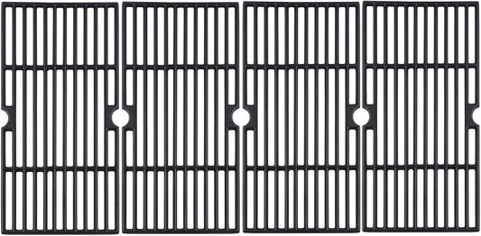 463230515 463239915 Grill Grates Replacement Parts for Charbroil 5 6 Burner G432-001N-W1 463240115 463230512 463230514 463252113 463252114 Charbroil Grill Parts Cast Iron Kenmore Cooking Grates