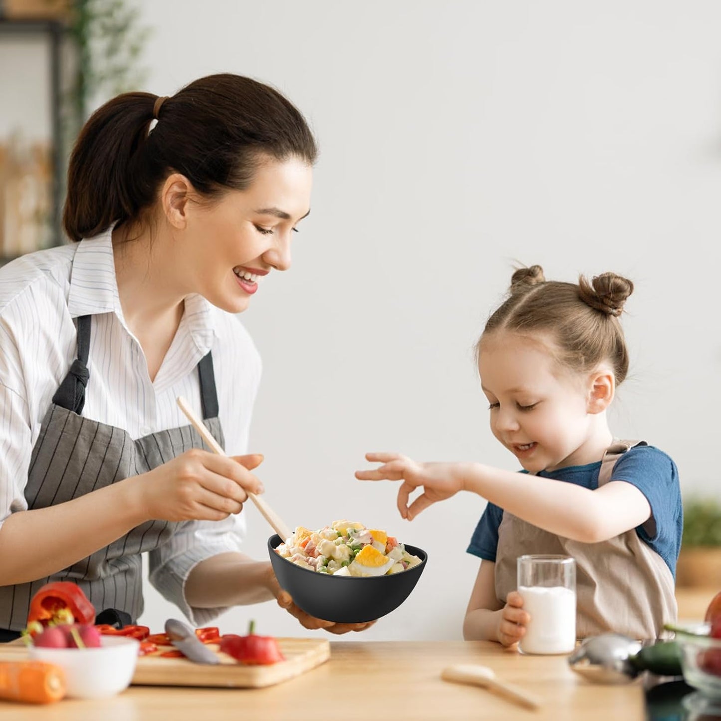 Thunderbird Real Food Bars - Gluten Free, Paleo, Vegan Snack Food Bar Variety Pack - 10.2 Ounce
